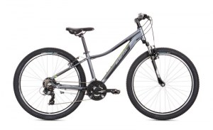 ΠΟΔΗΛΑΤΟ IDEAL TRIAL UNI 2023 DRIMALASBIKES